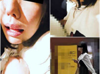 窃触記録映像45