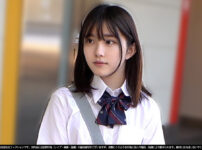 《巨根痴●》真面目女子●生 ピンクP